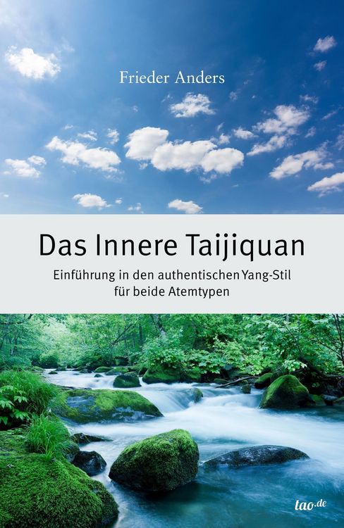 Produktbild: Das Innere Taijiquan