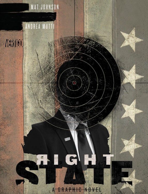 Produktbild: Right State