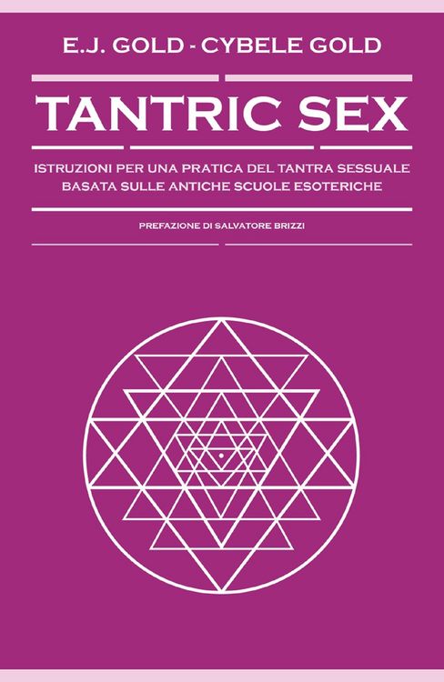 Produktbild: Tantric Sex