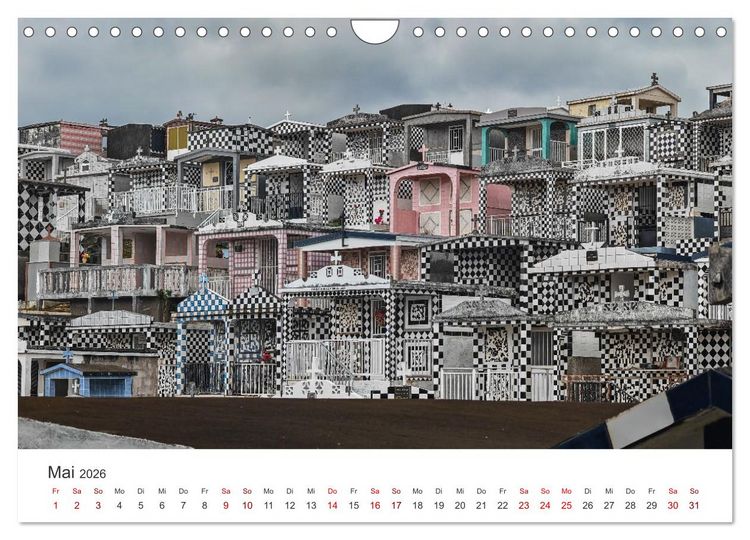 Produktbild: Guadeloupe, Trauminsel der Franz&ouml;sische Antillen (Wandkalender 2026 DIN A4 quer), CALVENDO Monatskalender