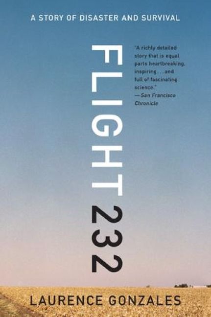 Produktbild: Flight 232