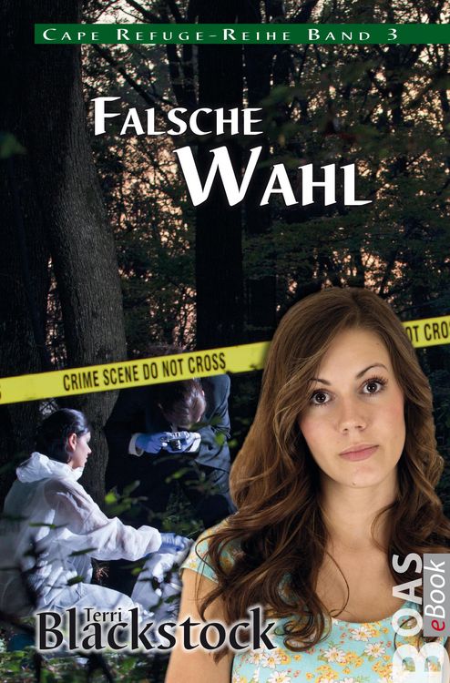 Produktbild: Falsche Wahl