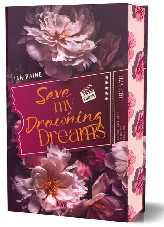 Produktbild: Save my Drowning Dreams