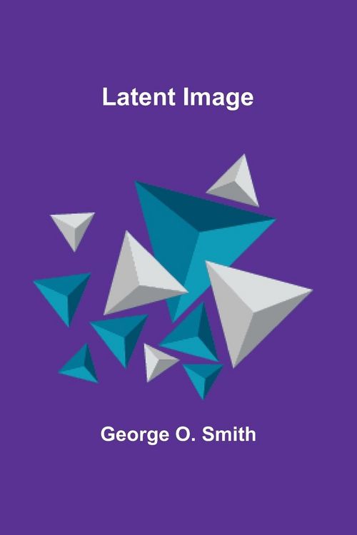 Produktbild: Latent Image
