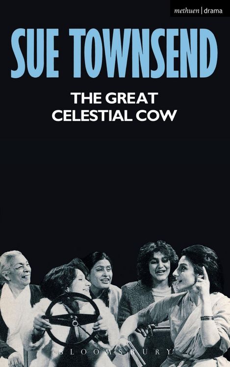 Produktbild: The Great Celestial Cow