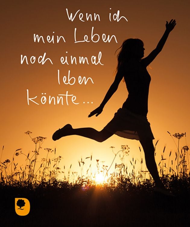 Bild vom Artikel Wenn ich mein Leben noch einmal leben könnte… vom Autor 