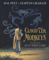 Produktbild: Cloud Tea Monkeys