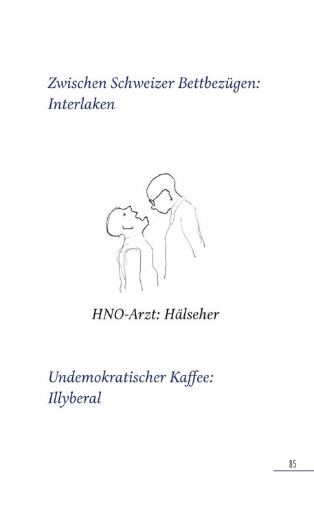 Produktbild: Angehender Philosoph: Praktikant!