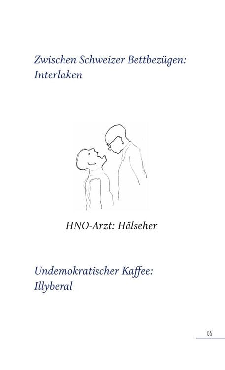 Produktbild: Angehender Philosoph: Praktikant!