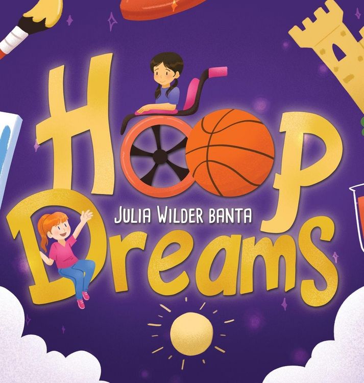 Produktbild: Hoop Dreams