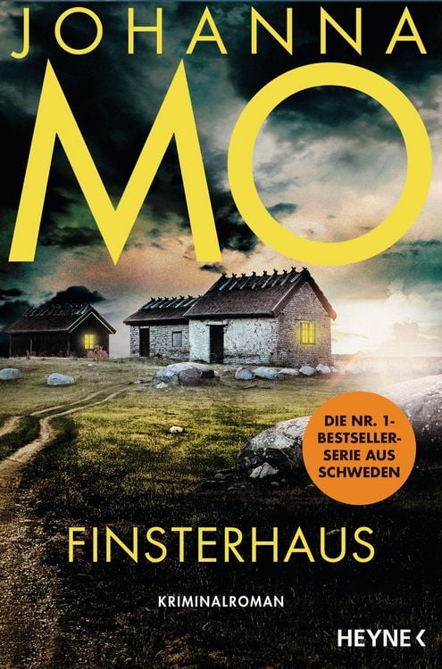 Produktbild: Finsterhaus