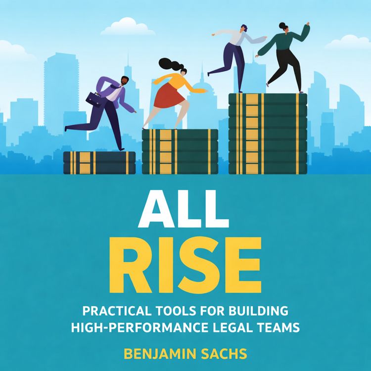 Produktbild: All Rise