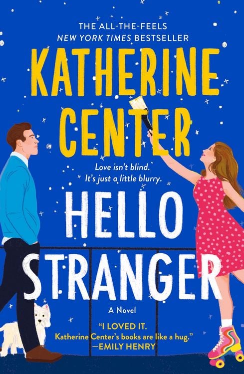 Produktbild: Hello Stranger