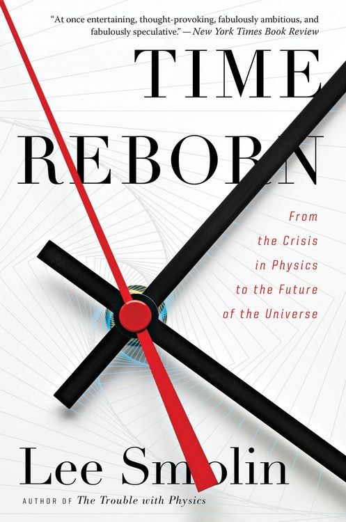 Produktbild: Time Reborn