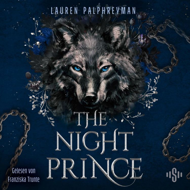 Produktbild: The Night Prince