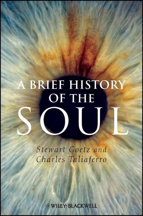 Produktbild: A Brief History of the Soul