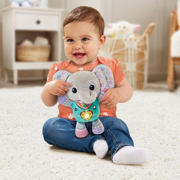 Produktbild: vtech Melodienelefant