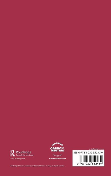 Produktbild: A Notional Analysis of Chinese Academic Discourse on China