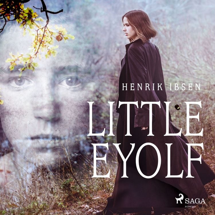 Produktbild: Little Eyolf