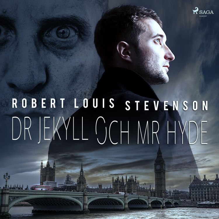 Produktbild: Dr Jekyll och Mr Hyde
