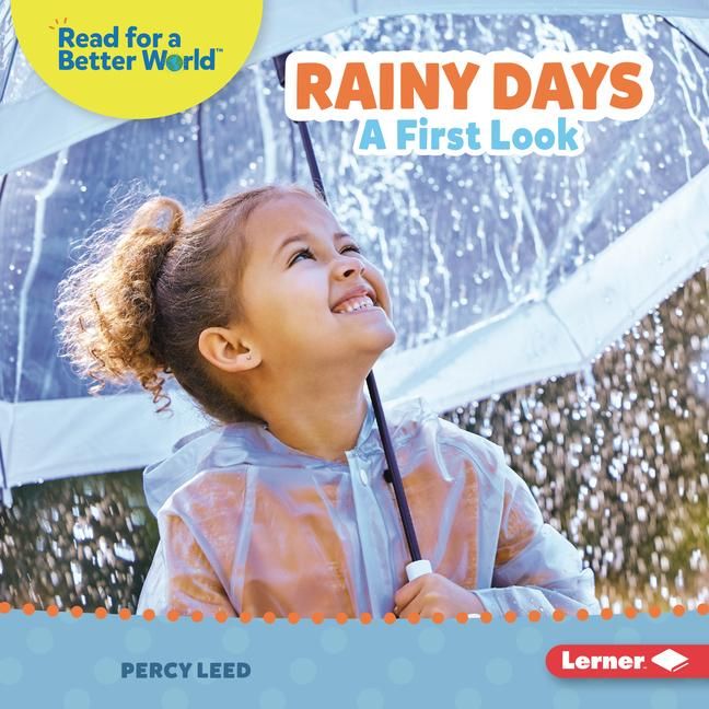 Produktbild: Rainy Days