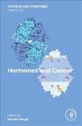 Produktbild: Hormones and Cancer: Volume 129