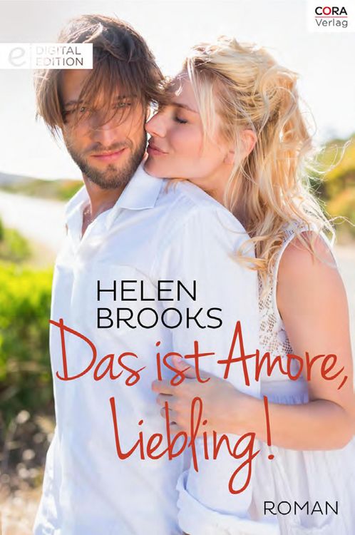Produktbild: Das ist Amore, Liebling!