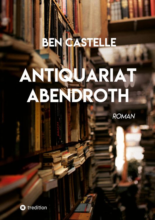 Produktbild: Antiquariat Abendroth