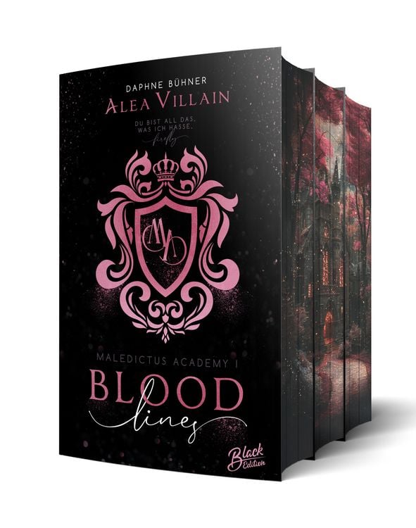Produktbild: Bloodwar
