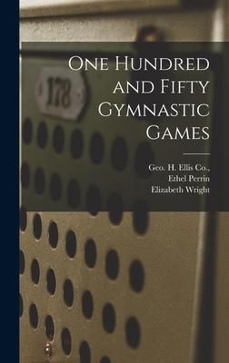Produktbild: One Hundred and Fifty Gymnastic Games
