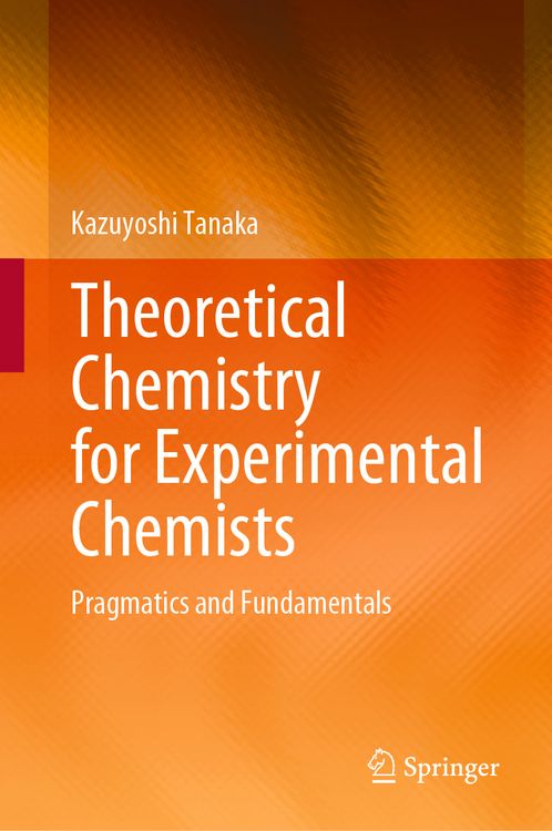Produktbild: Theoretical Chemistry for Experimental Chemists