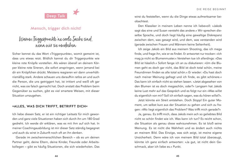 Produktbild: Das Leben schwer nehmen ist einfach zu anstrengend - Vorwort von Lars Amend