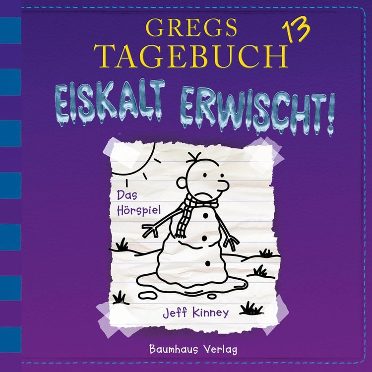 Produktbild: Eiskalt erwischt!