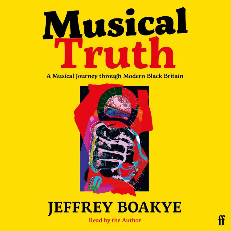 Produktbild: Musical Truth