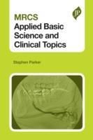 Produktbild: MRCS Applied Basic Science and Clinical Topics