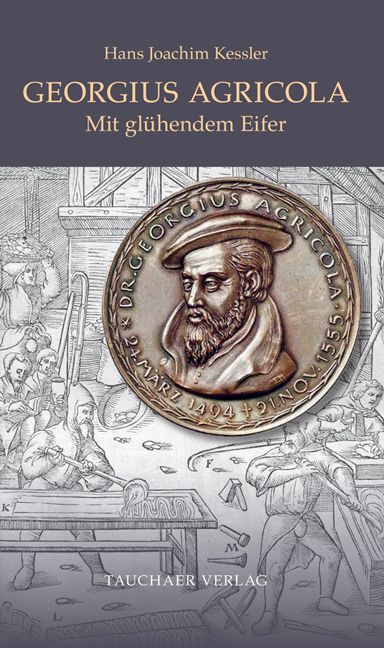 Produktbild: Georgius Agricola