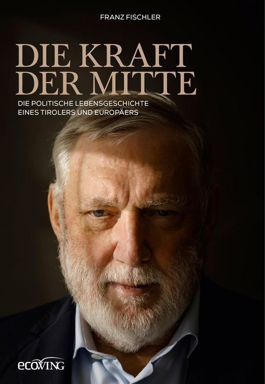 Produktbild: Die Kraft der Mitte