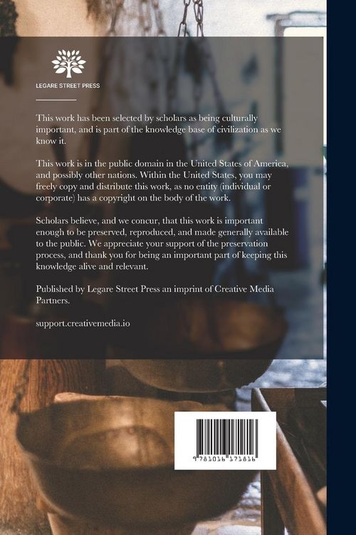 Produktbild: The Ancient Cubit and our Weights and Measures