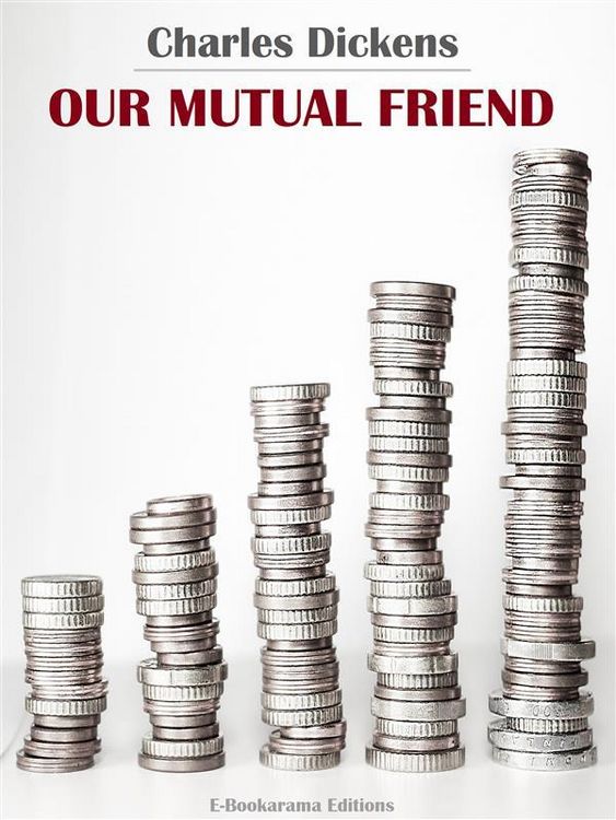Produktbild: Our Mutual Friend