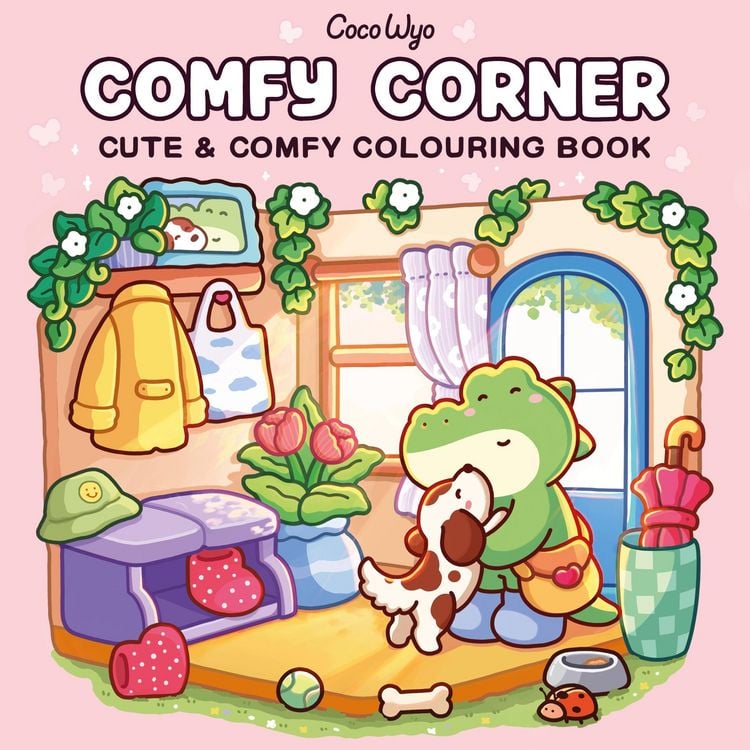 Produktbild: Comfy Corner