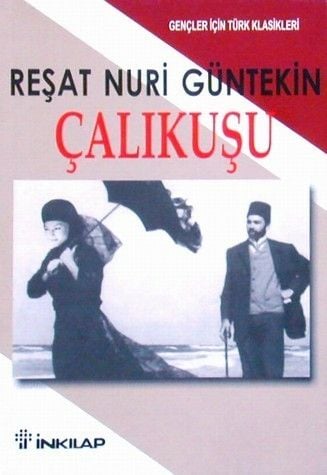 Produktbild: Calikusu (Gencler Icin)