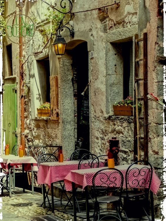 Produktbild: CALVENDO Puzzle Italienische Einblicke 1000 Teile Lege-Gr&ouml;&szlig;e 48 x 64 cm Foto-Puzzle Bild von Gabi Hampe