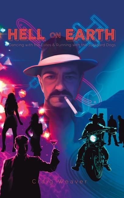 Produktbild: Hell on Earth