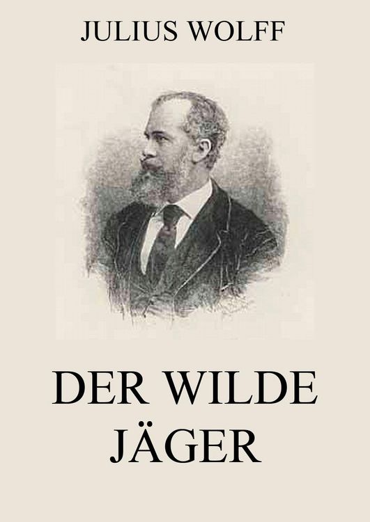 Produktbild: Der wilde J&auml;ger