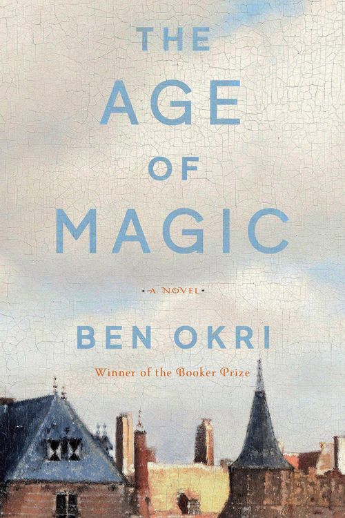 Produktbild: The Age of Magic