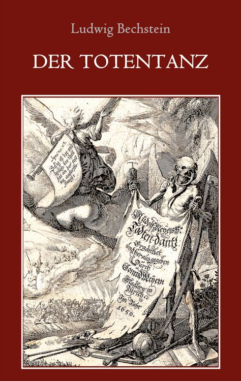 Produktbild: Der Totentanz