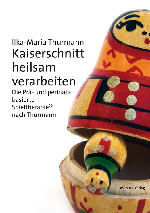 Produktbild: Kaiserschnitt heilsam verarbeiten