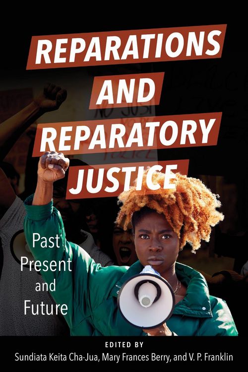 Produktbild: Reparations and Reparatory Justice