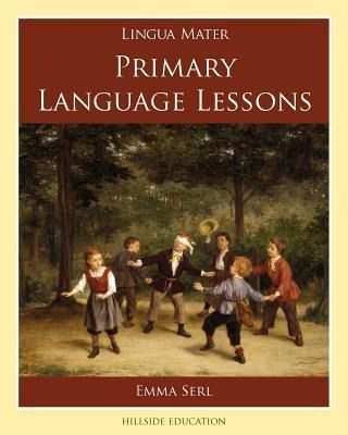 Produktbild: Primary Language Lessons