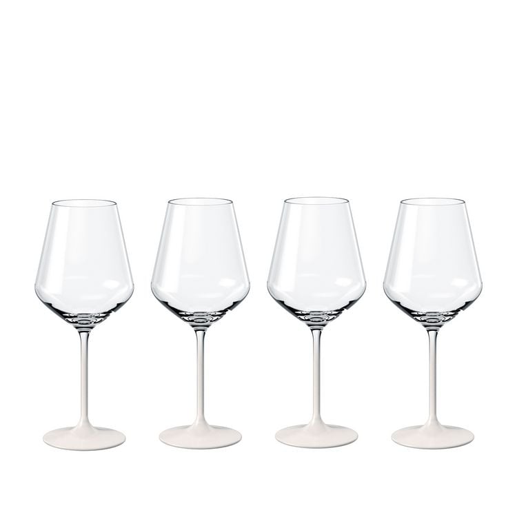Produktbild: Villeroy & Boch Manufacture Rotweinglas, Set 4tlg.